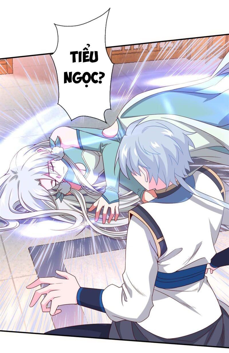 đọc truyện Chí Tôn Võ Đế Chương 291 ảnh 12 tại Thiên Thai Truyện