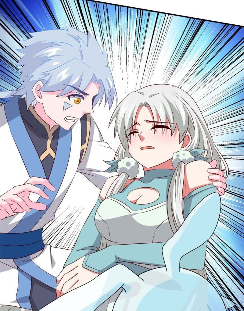 đọc truyện Chí Tôn Võ Đế Chương 291 ảnh 15 tại Thiên Thai Truyện