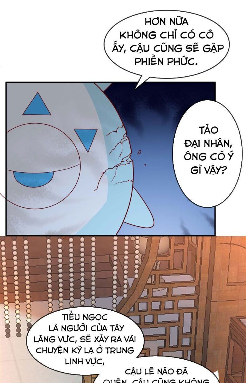 đọc truyện Chí Tôn Võ Đế Chương 291 ảnh 17 tại Thiên Thai Truyện