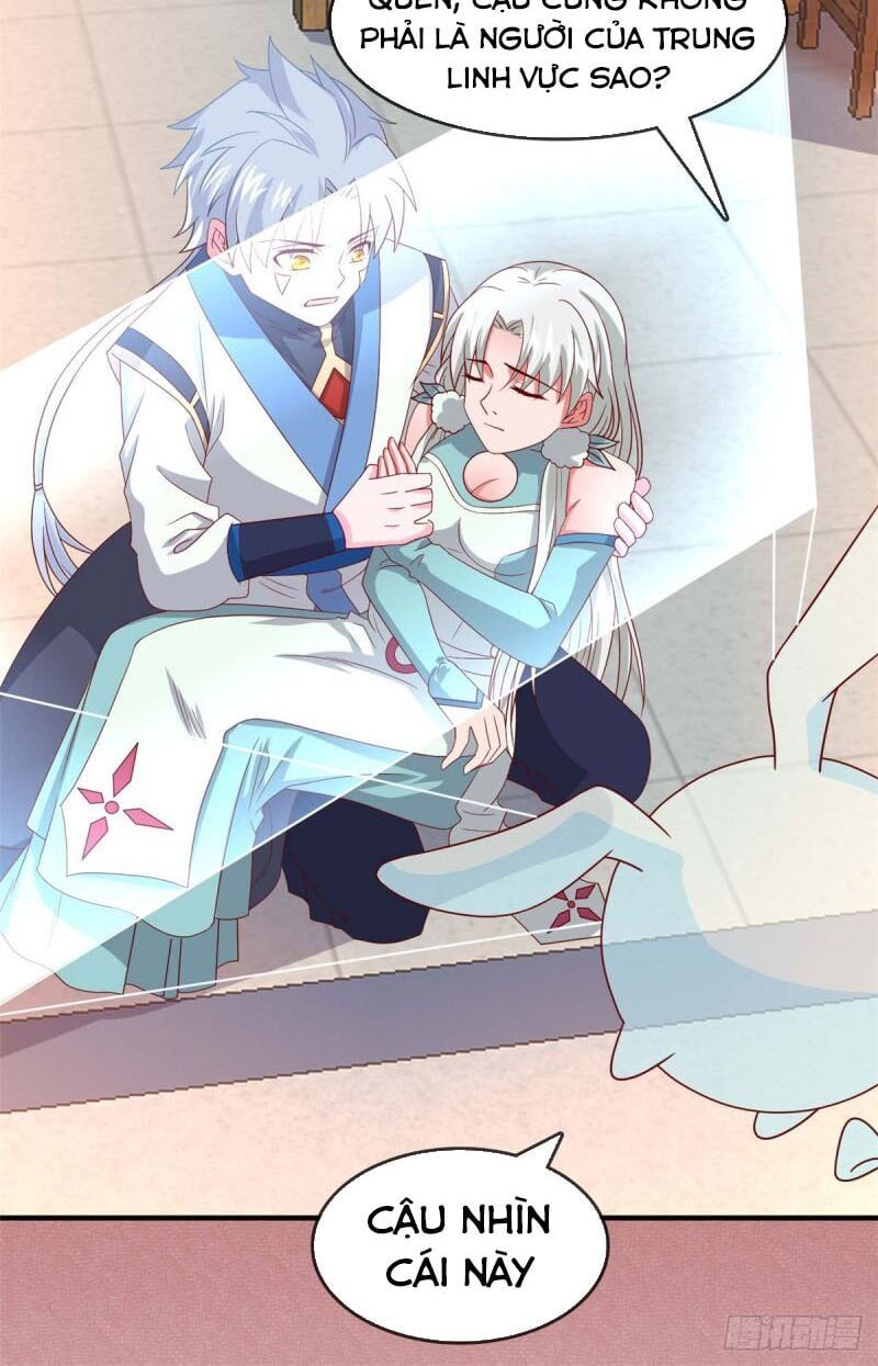 đọc truyện Chí Tôn Võ Đế Chương 291 ảnh 18 tại Thiên Thai Truyện