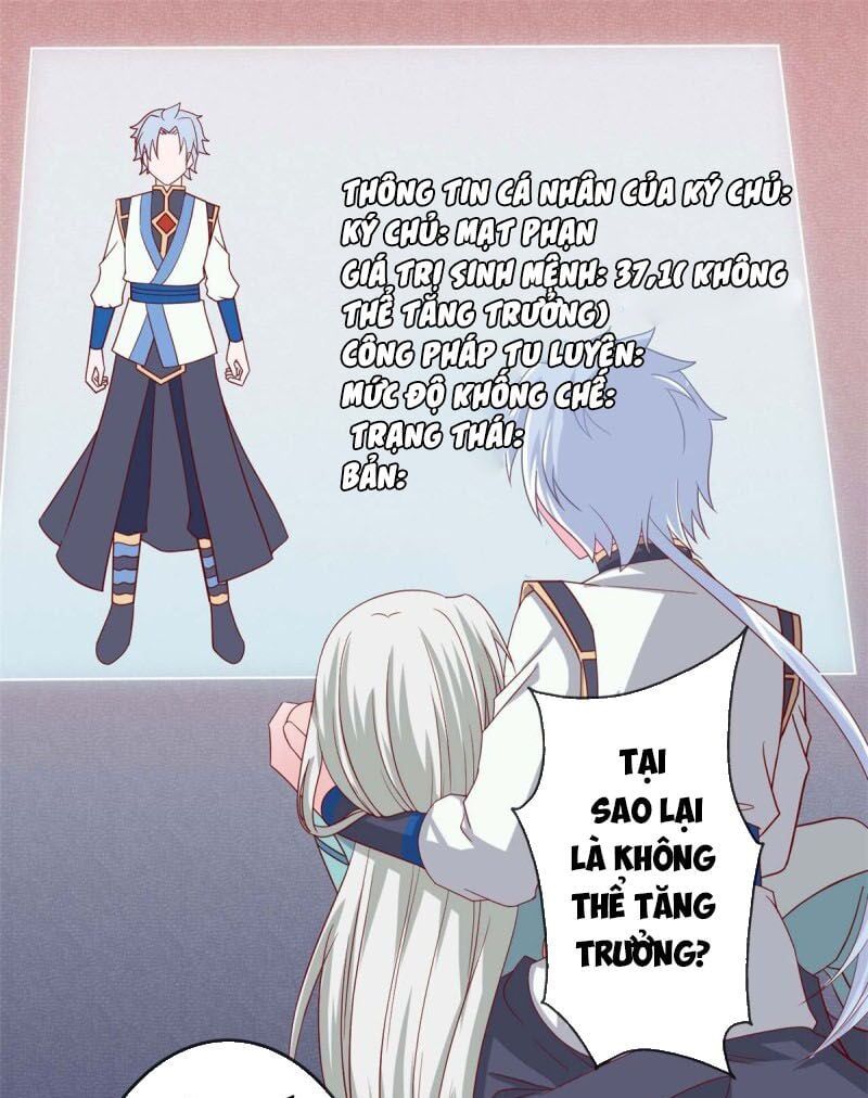 đọc truyện Chí Tôn Võ Đế Chương 291 ảnh 19 tại Thiên Thai Truyện