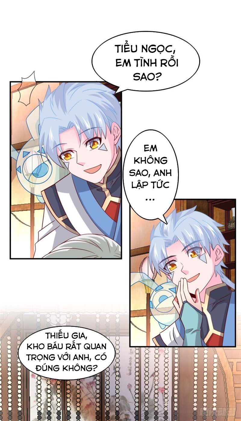 đọc truyện Chí Tôn Võ Đế Chương 291 ảnh 22 tại Thiên Thai Truyện