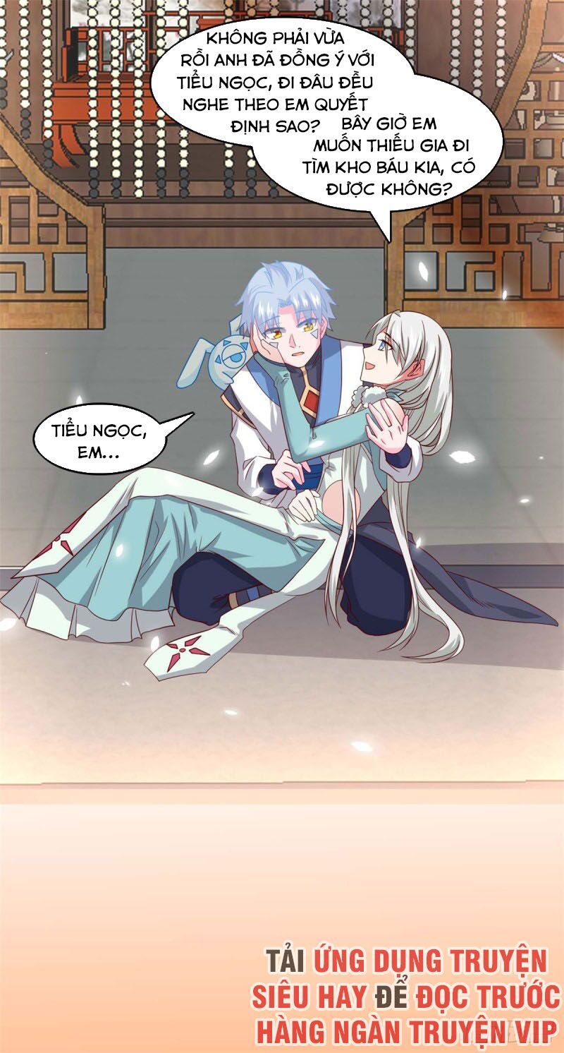 đọc truyện Chí Tôn Võ Đế Chương 291 ảnh 23 tại Thiên Thai Truyện