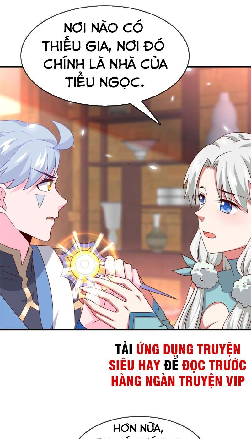 đọc truyện Chí Tôn Võ Đế Chương 291 ảnh 5 tại Thiên Thai Truyện