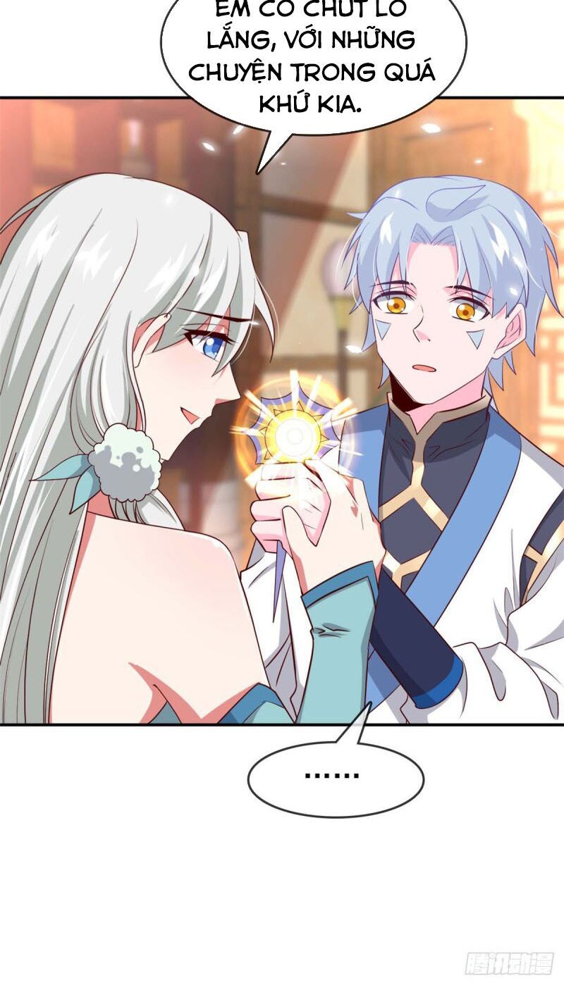 đọc truyện Chí Tôn Võ Đế Chương 291 ảnh 6 tại Thiên Thai Truyện