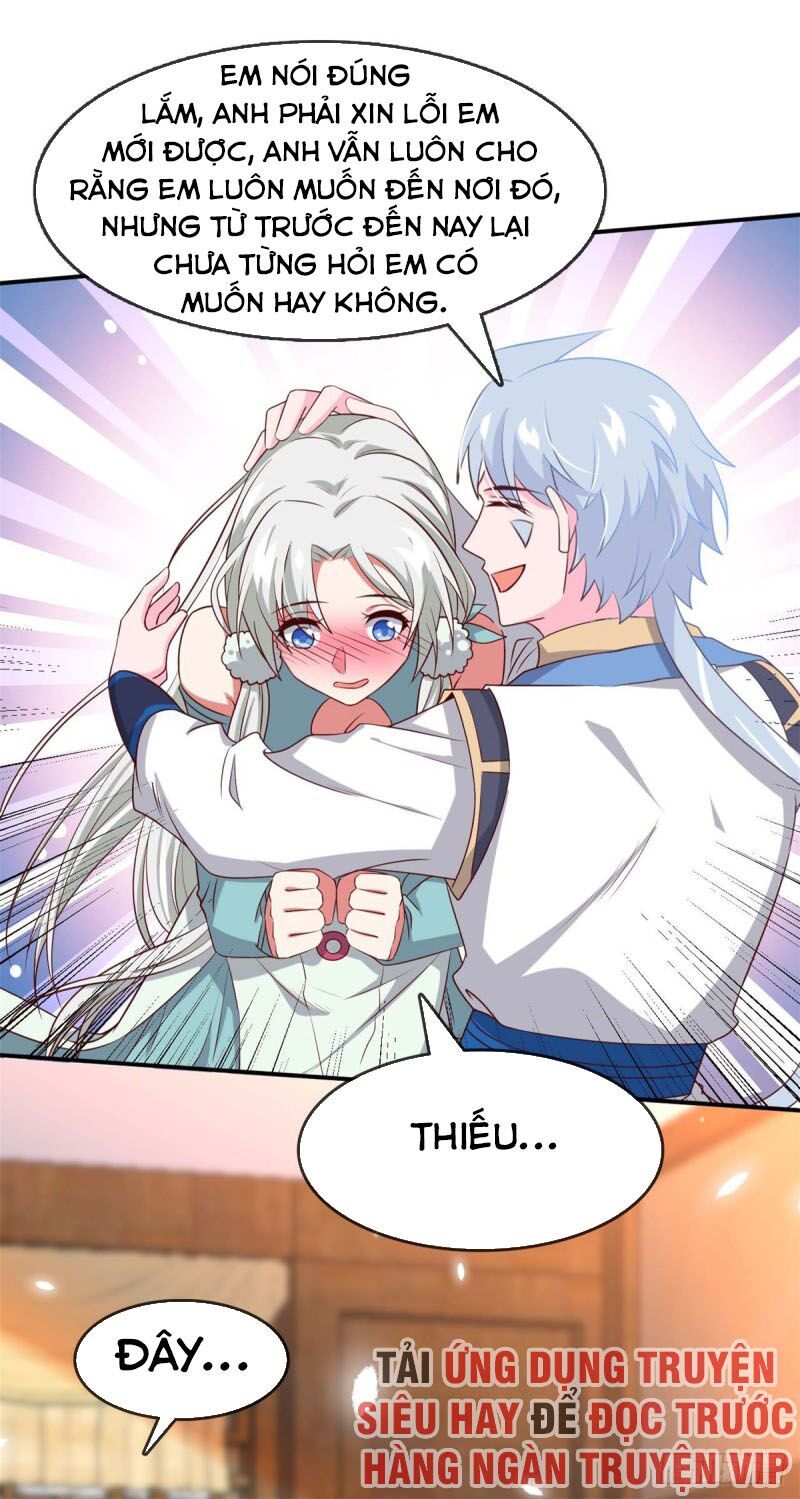 đọc truyện Chí Tôn Võ Đế Chương 291 ảnh 7 tại Thiên Thai Truyện