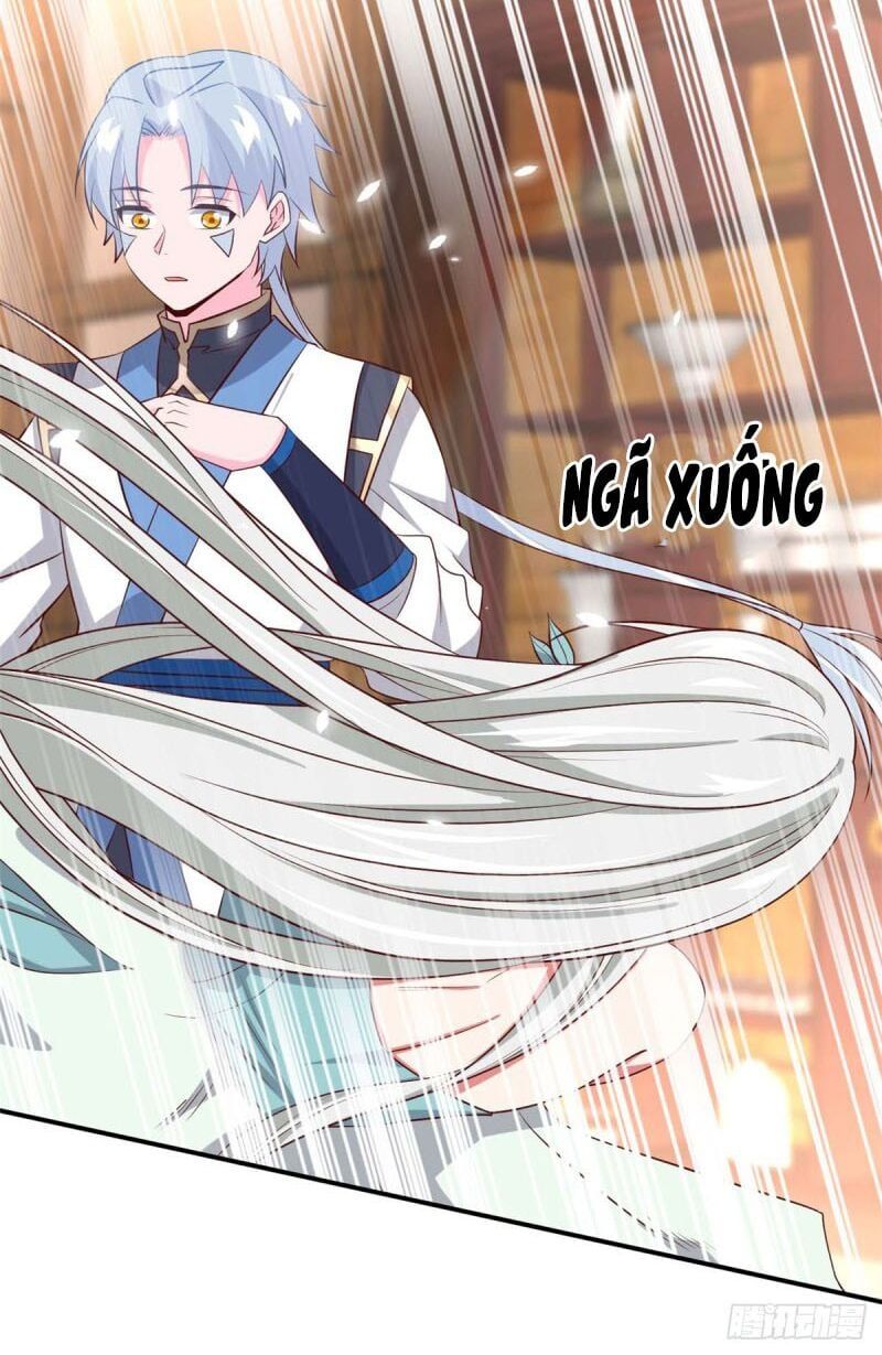 đọc truyện Chí Tôn Võ Đế Chương 291 ảnh 11 tại Thiên Thai Truyện