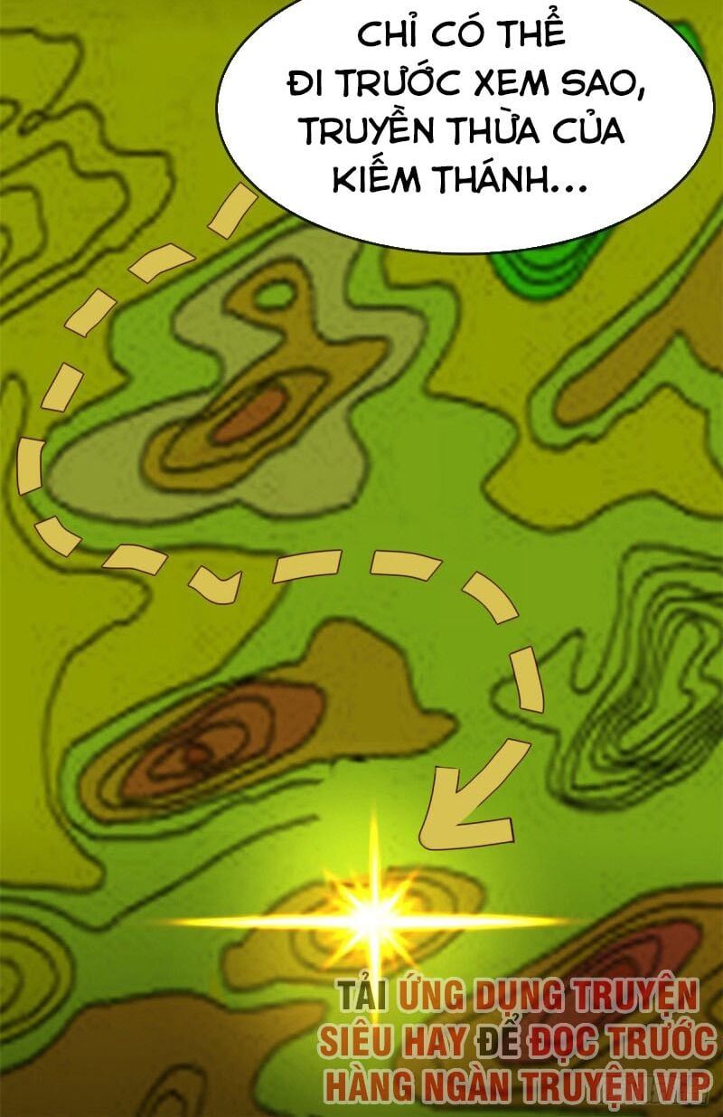 đọc truyện Chí Tôn Võ Đế Chương 292 ảnh 16 tại Thiên Thai Truyện