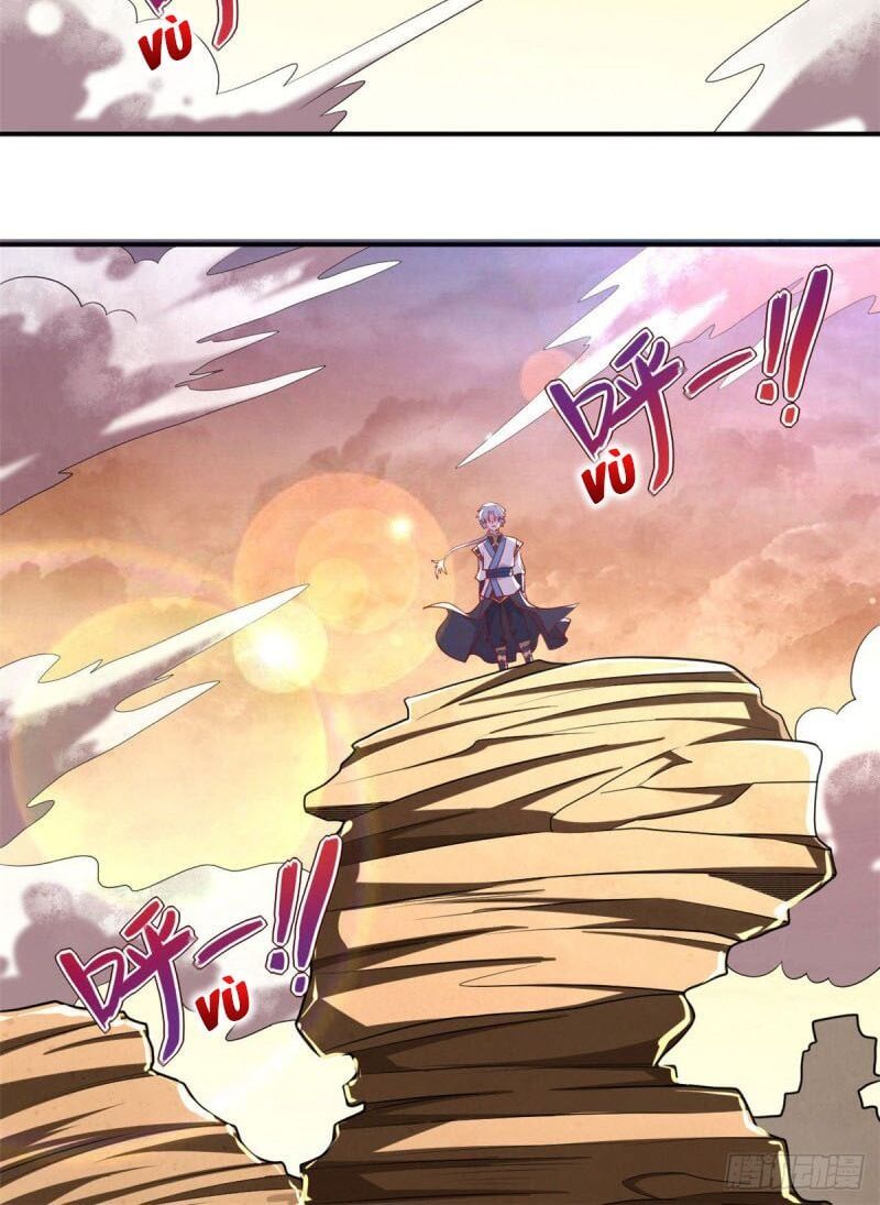 đọc truyện Chí Tôn Võ Đế Chương 292 ảnh 18 tại Thiên Thai Truyện