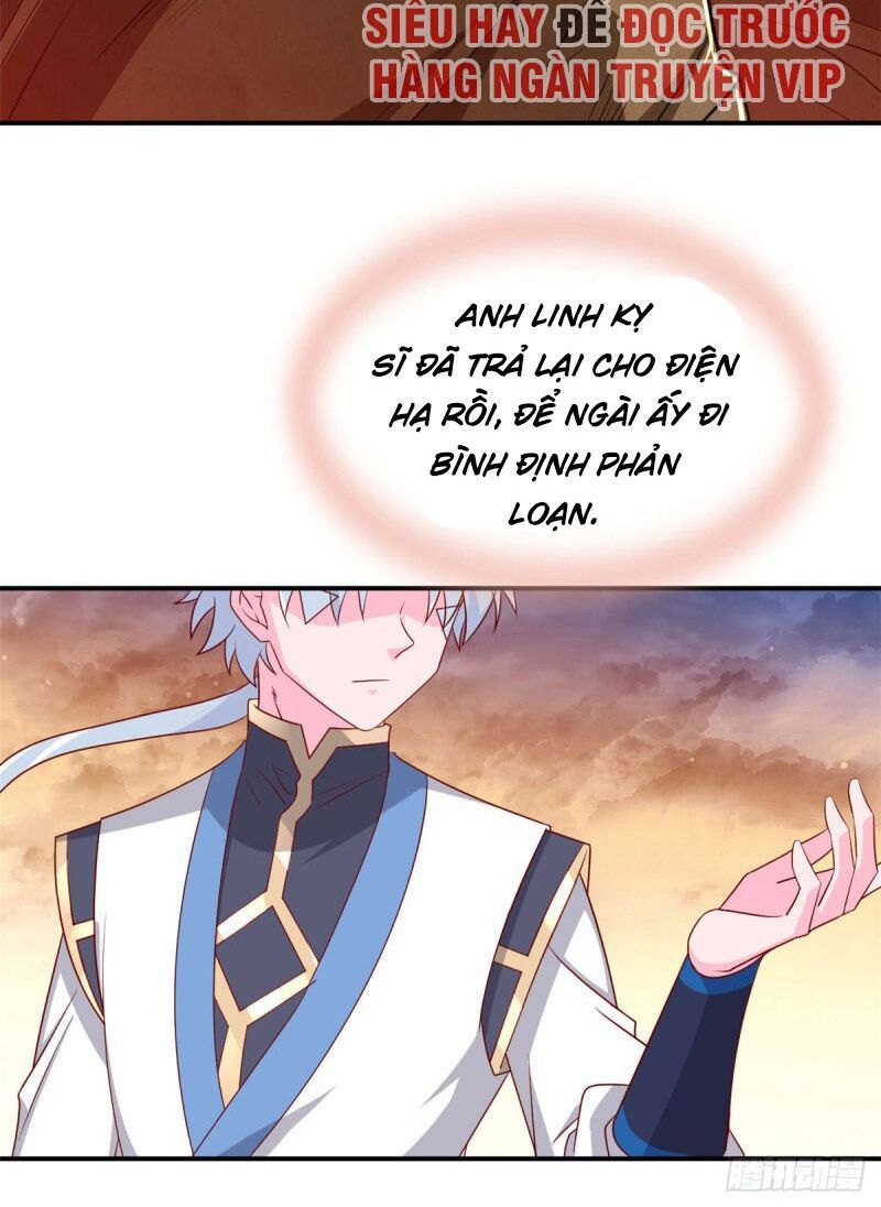 đọc truyện Chí Tôn Võ Đế Chương 292 ảnh 20 tại Thiên Thai Truyện