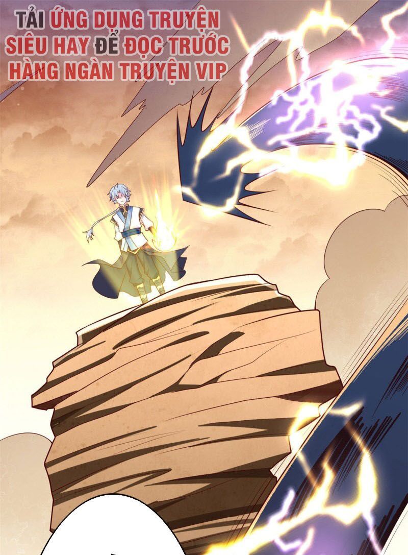 đọc truyện Chí Tôn Võ Đế Chương 292 ảnh 21 tại Thiên Thai Truyện