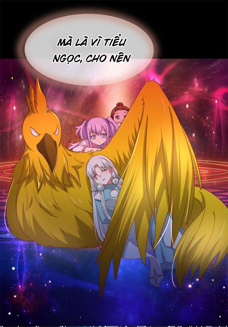 đọc truyện Chí Tôn Võ Đế Chương 292 ảnh 23 tại Thiên Thai Truyện