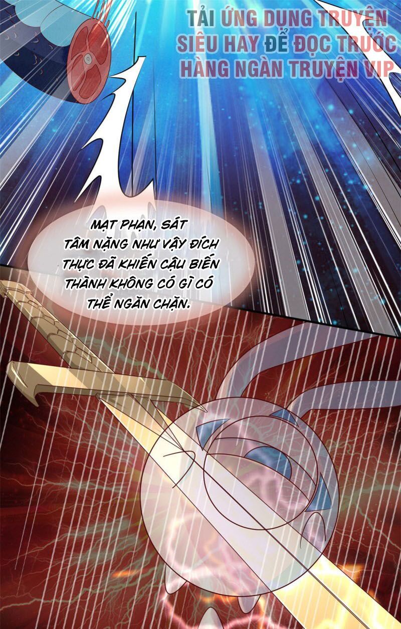 đọc truyện Chí Tôn Võ Đế Chương 292 ảnh 25 tại Thiên Thai Truyện