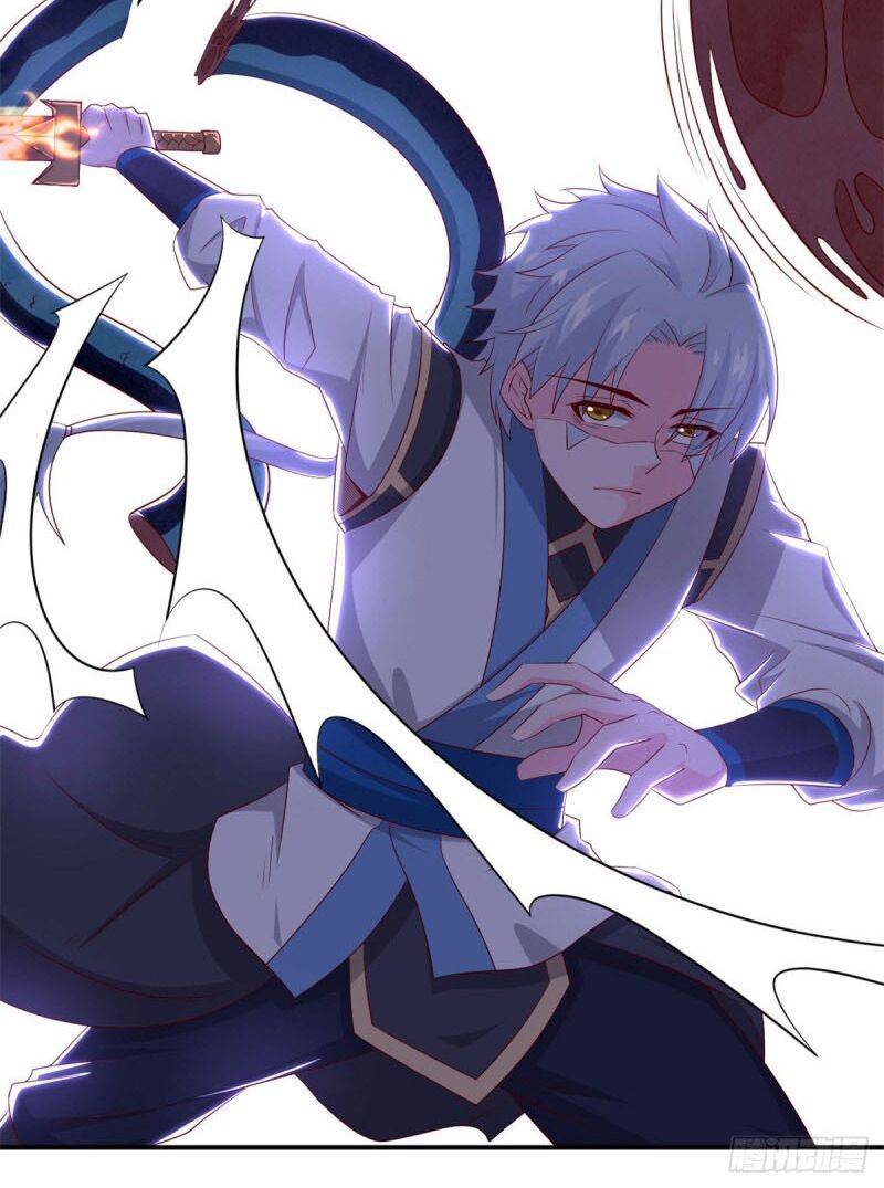 đọc truyện Chí Tôn Võ Đế Chương 292 ảnh 28 tại Thiên Thai Truyện