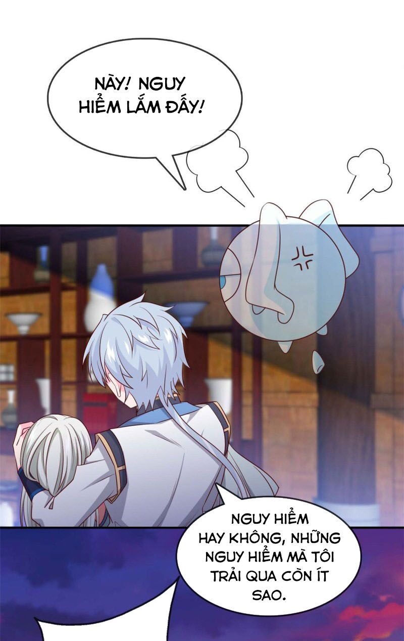 đọc truyện Chí Tôn Võ Đế Chương 292 ảnh 6 tại Thiên Thai Truyện