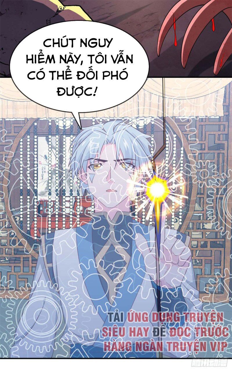 đọc truyện Chí Tôn Võ Đế Chương 292 ảnh 8 tại Thiên Thai Truyện