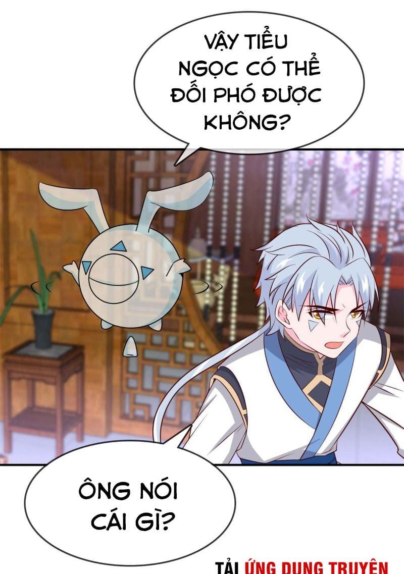 đọc truyện Chí Tôn Võ Đế Chương 292 ảnh 9 tại Thiên Thai Truyện