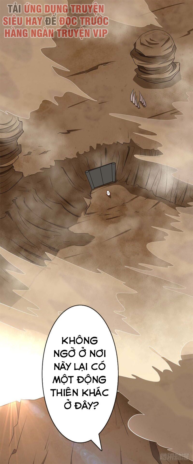 đọc truyện Chí Tôn Võ Đế Chương 293 ảnh 3 tại Thiên Thai Truyện