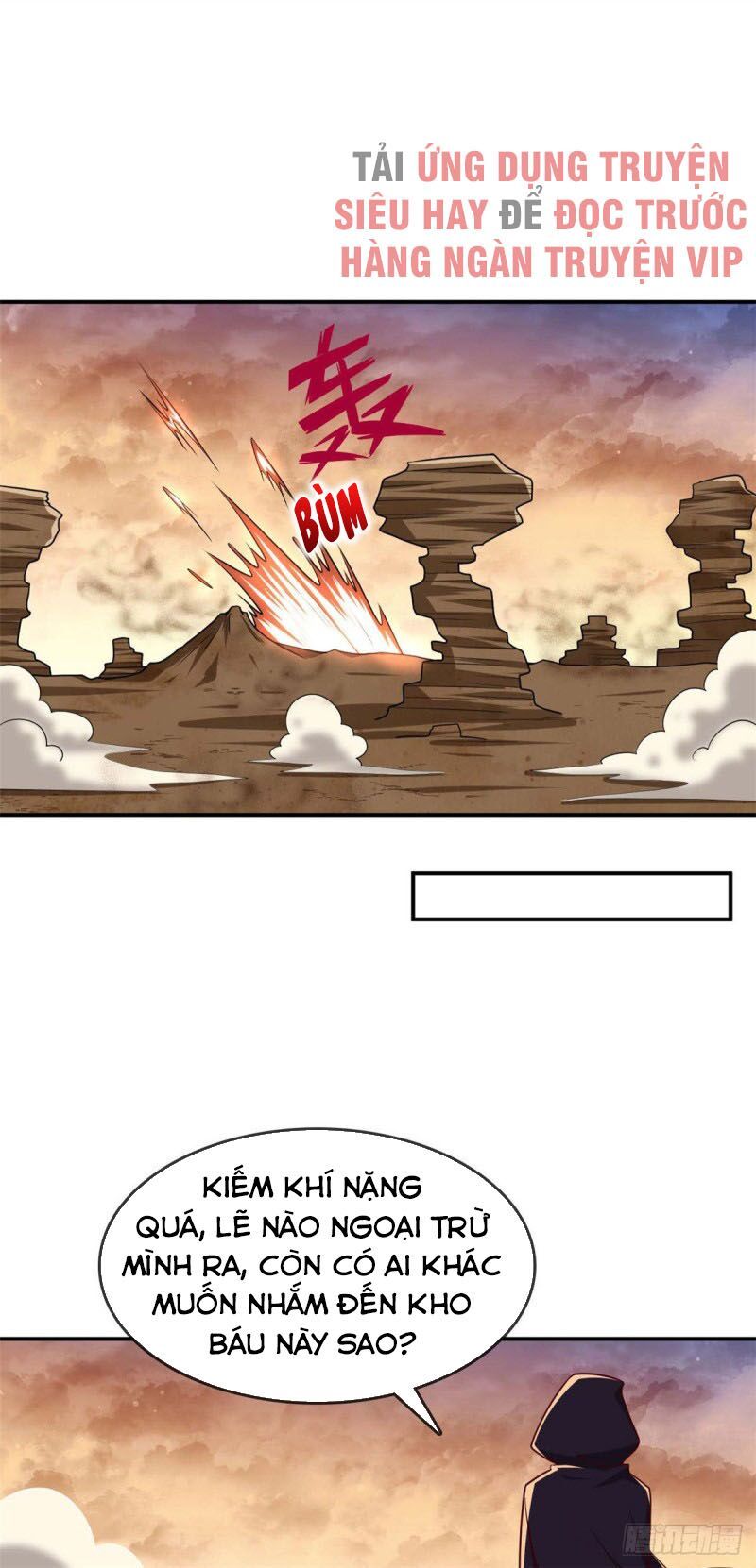 đọc truyện Chí Tôn Võ Đế Chương 293 ảnh 12 tại Thiên Thai Truyện