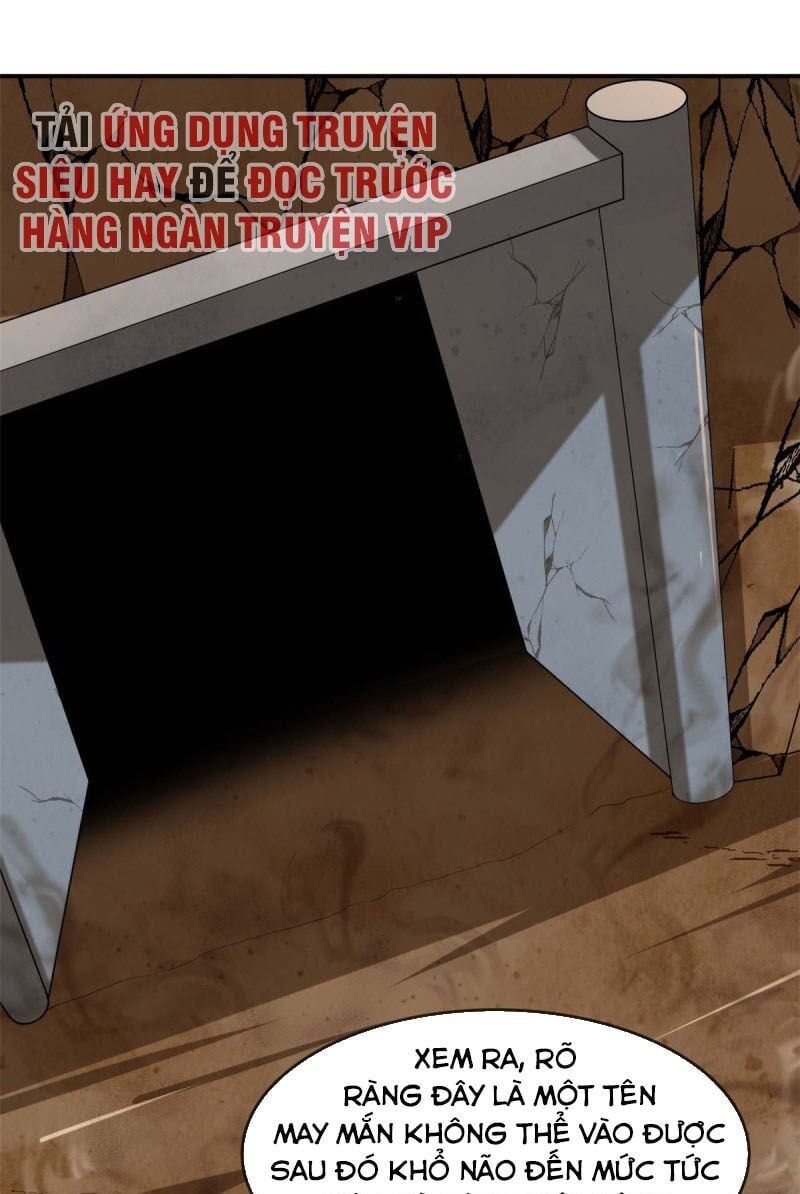 đọc truyện Chí Tôn Võ Đế Chương 293 ảnh 16 tại Thiên Thai Truyện