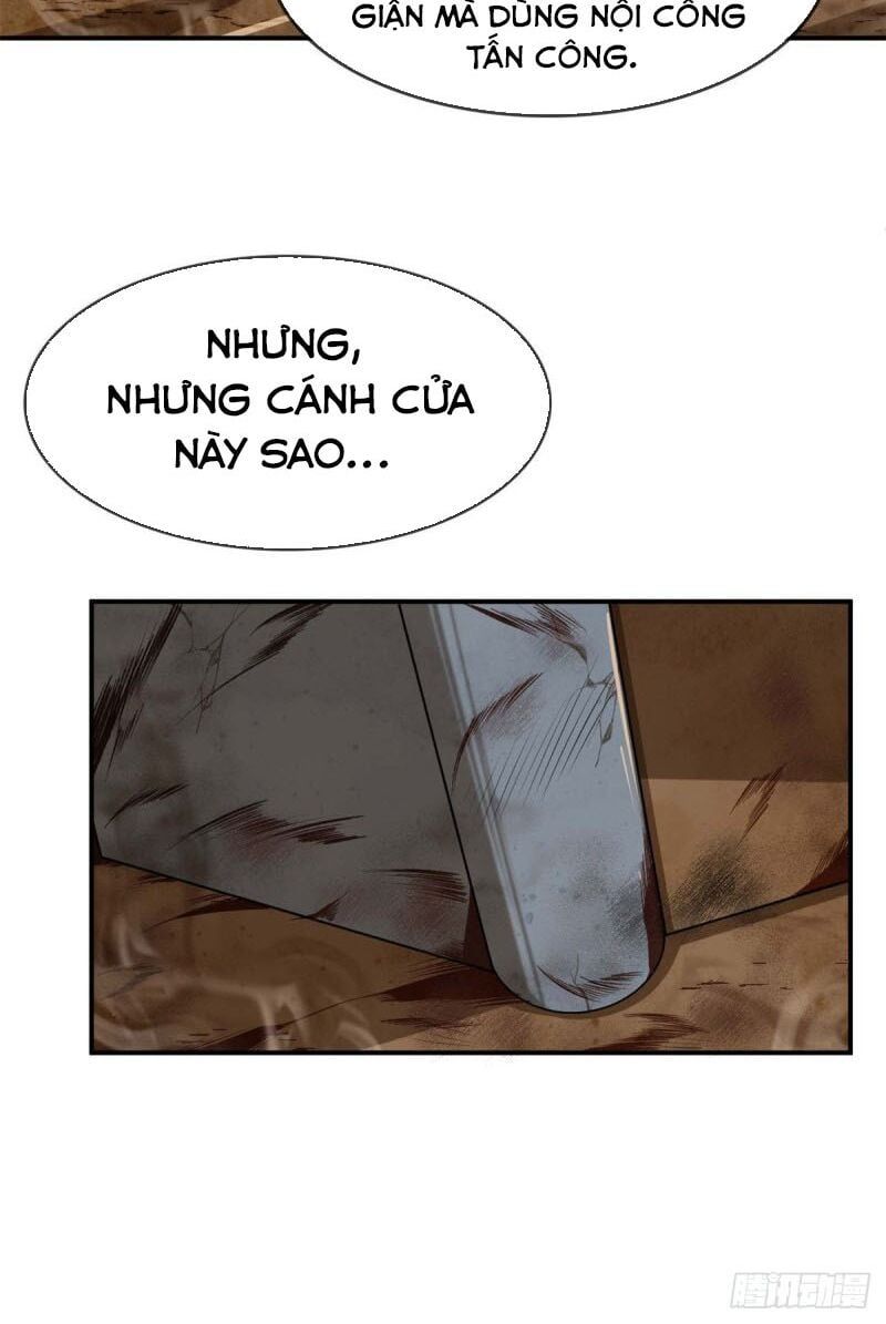 đọc truyện Chí Tôn Võ Đế Chương 293 ảnh 17 tại Thiên Thai Truyện