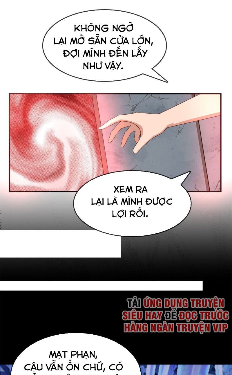 đọc truyện Chí Tôn Võ Đế Chương 293 ảnh 21 tại Thiên Thai Truyện