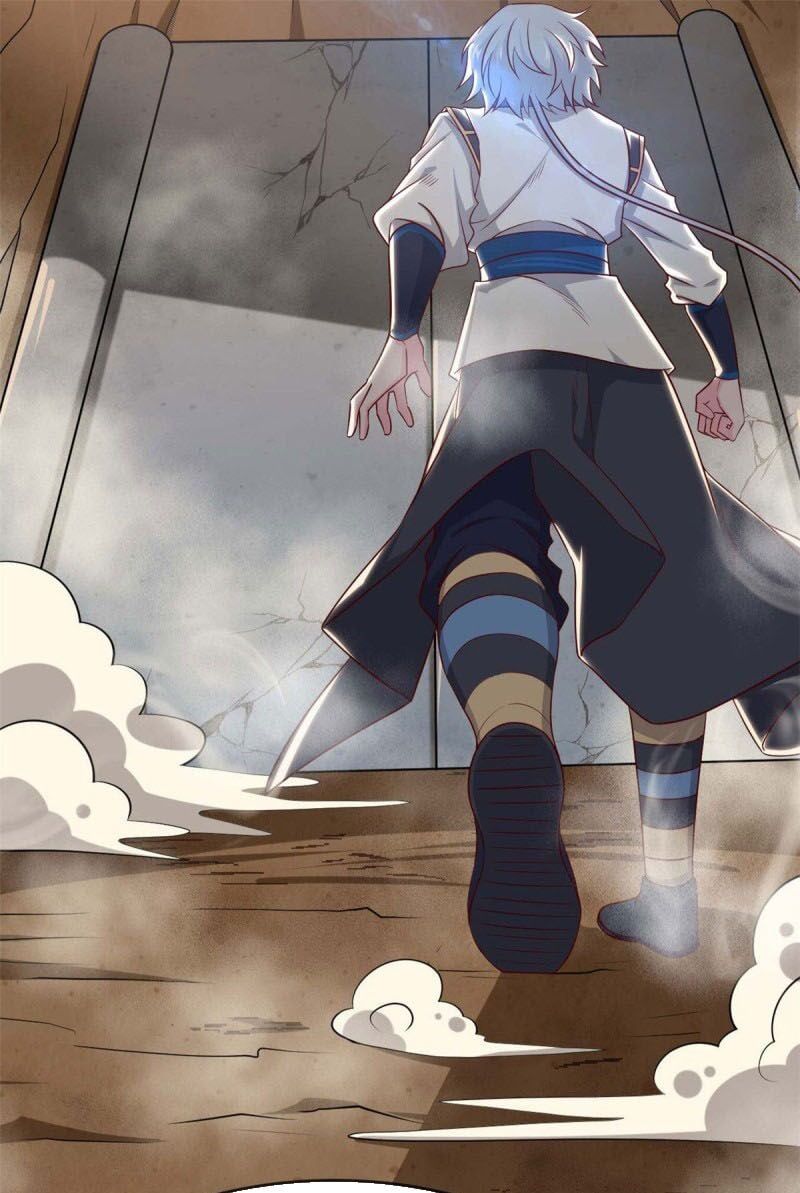 đọc truyện Chí Tôn Võ Đế Chương 293 ảnh 4 tại Thiên Thai Truyện