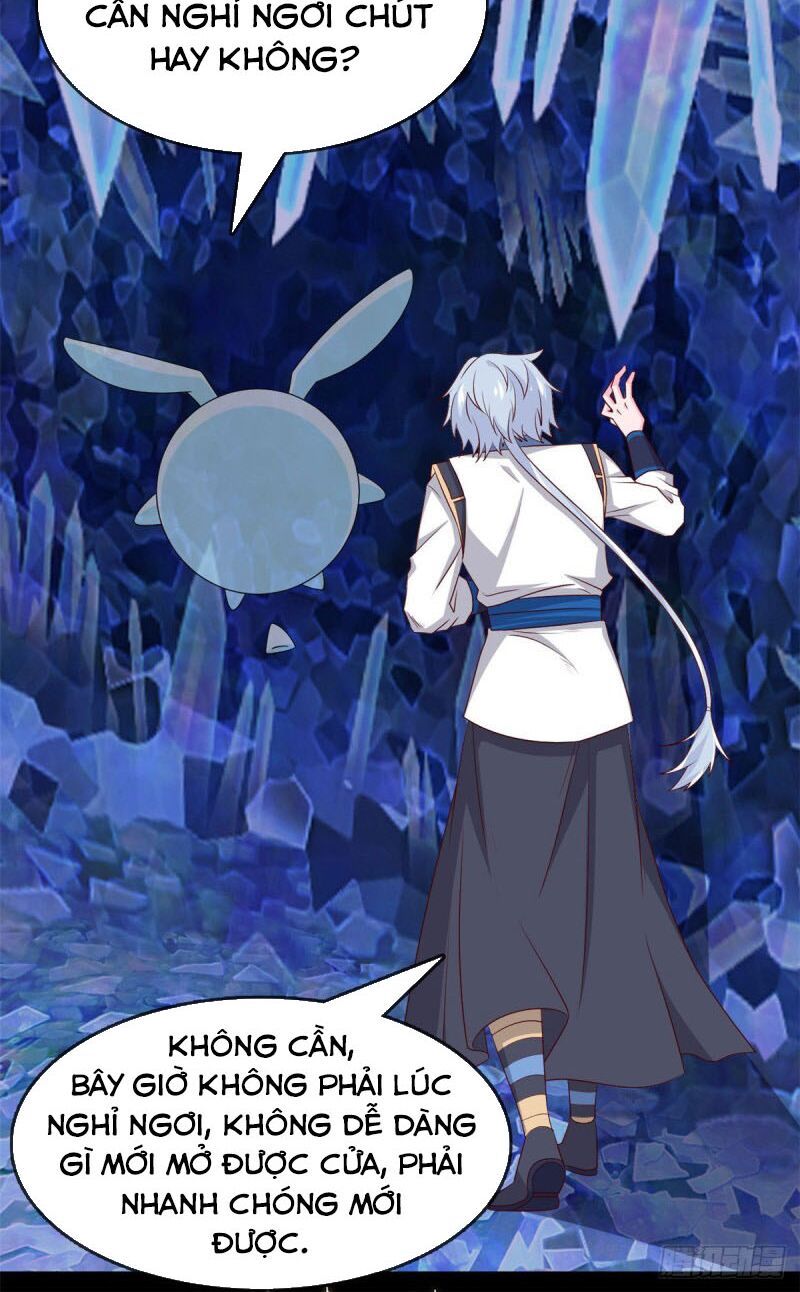 đọc truyện Chí Tôn Võ Đế Chương 293 ảnh 22 tại Thiên Thai Truyện