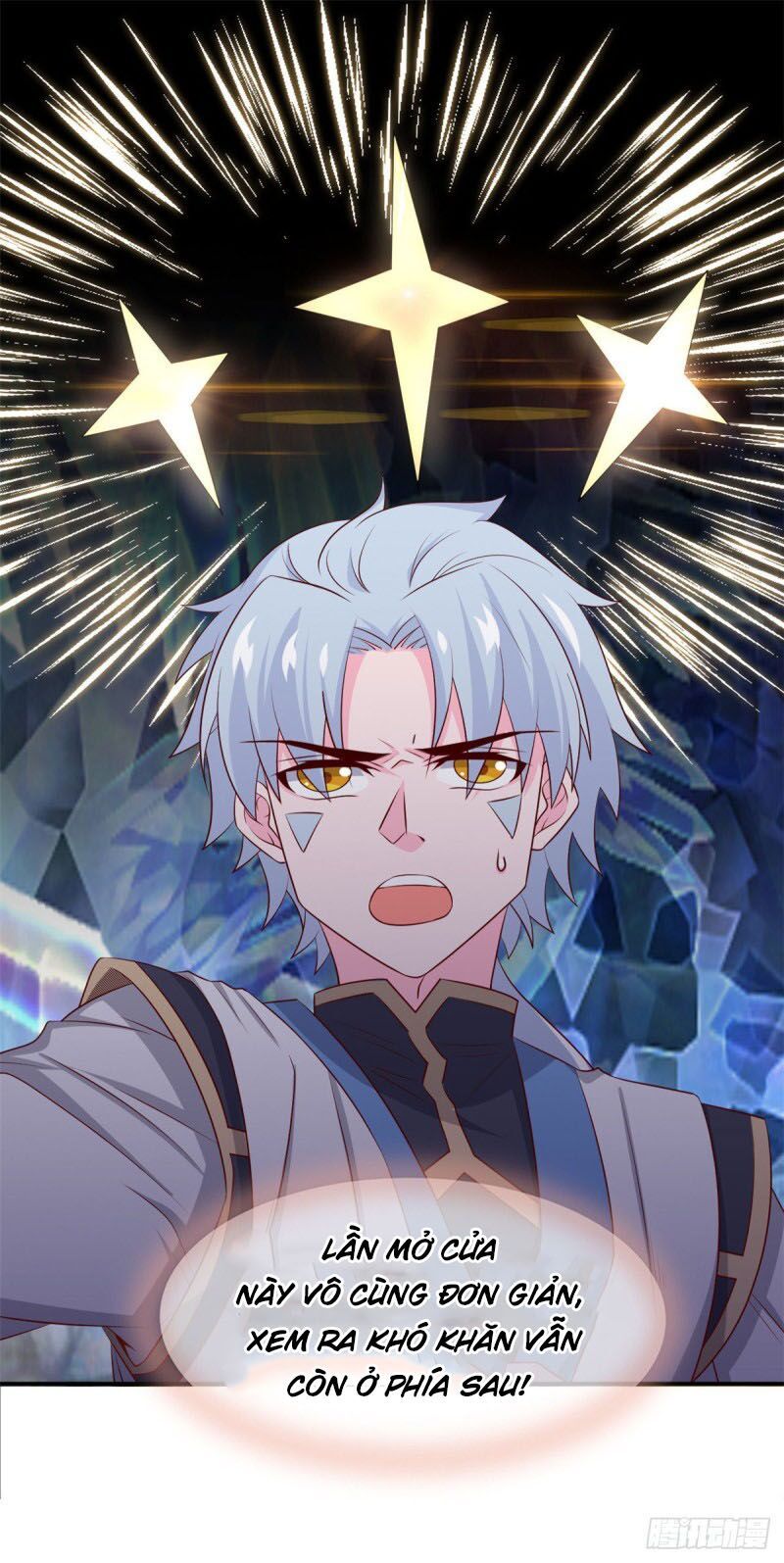 đọc truyện Chí Tôn Võ Đế Chương 293 ảnh 23 tại Thiên Thai Truyện