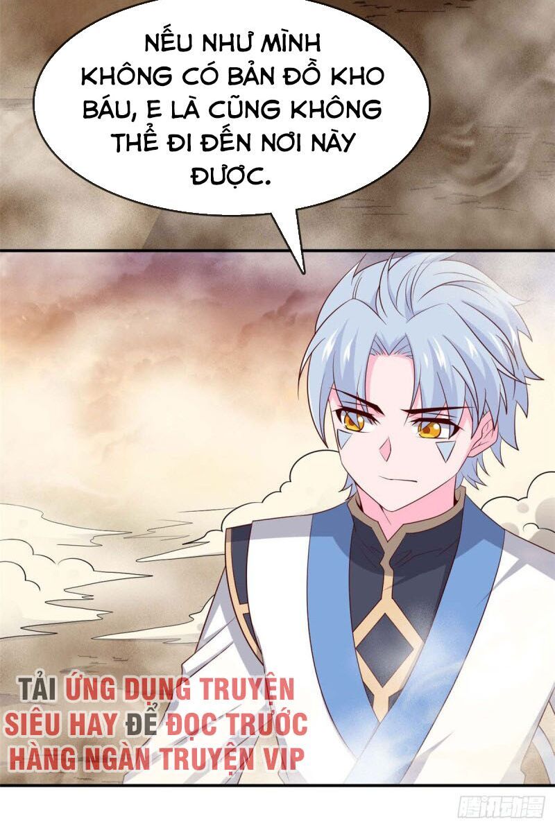 đọc truyện Chí Tôn Võ Đế Chương 293 ảnh 5 tại Thiên Thai Truyện