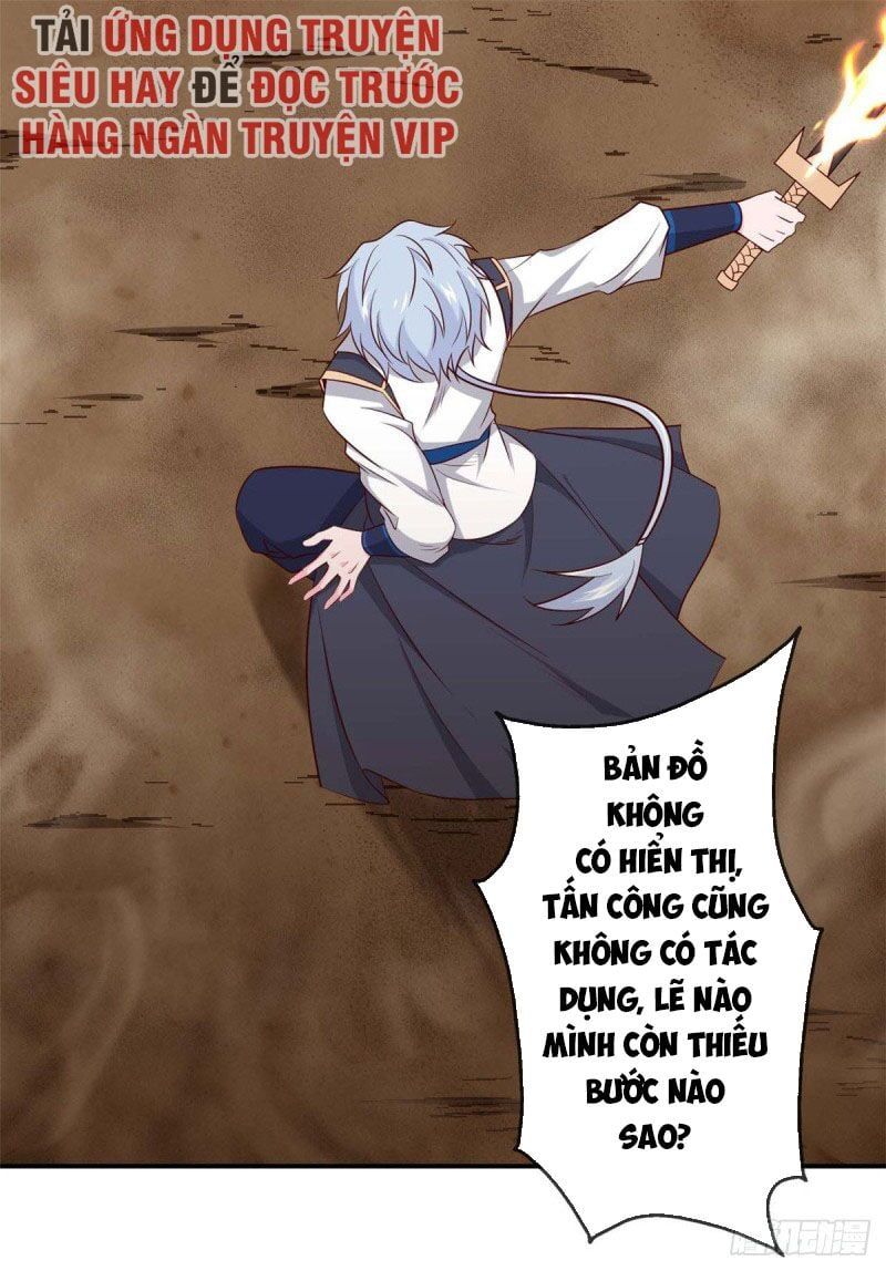 đọc truyện Chí Tôn Võ Đế Chương 293 ảnh 8 tại Thiên Thai Truyện