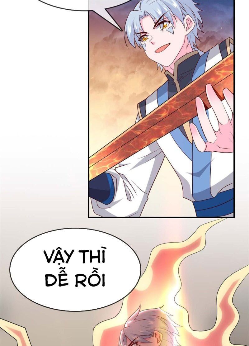 đọc truyện Chí Tôn Võ Đế Chương 293 ảnh 10 tại Thiên Thai Truyện