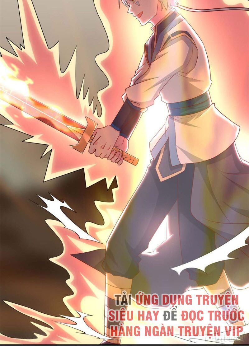 đọc truyện Chí Tôn Võ Đế Chương 293 ảnh 11 tại Thiên Thai Truyện