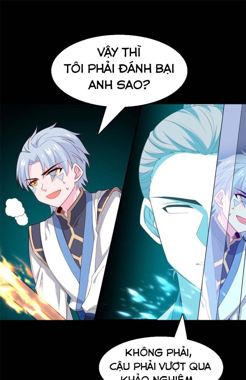 đọc truyện Chí Tôn Võ Đế Chương 294 ảnh 14 tại Thiên Thai Truyện