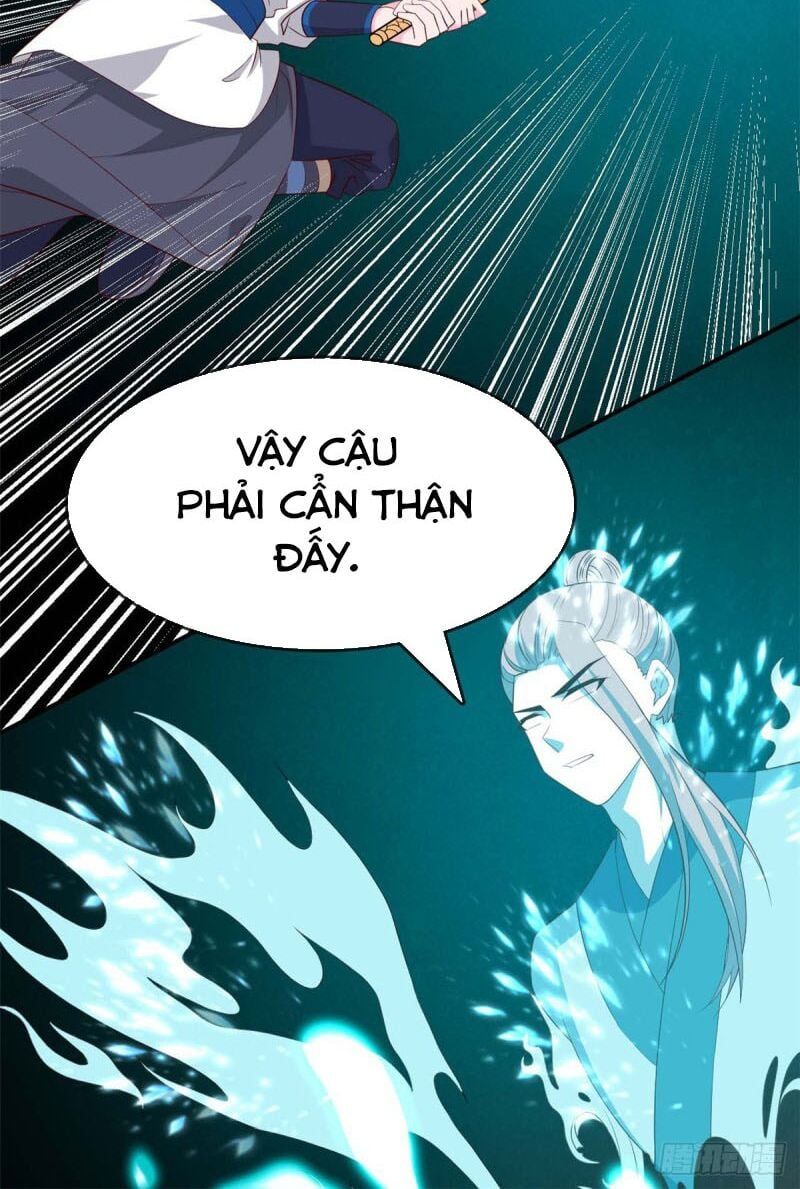 đọc truyện Chí Tôn Võ Đế Chương 294 ảnh 17 tại Thiên Thai Truyện