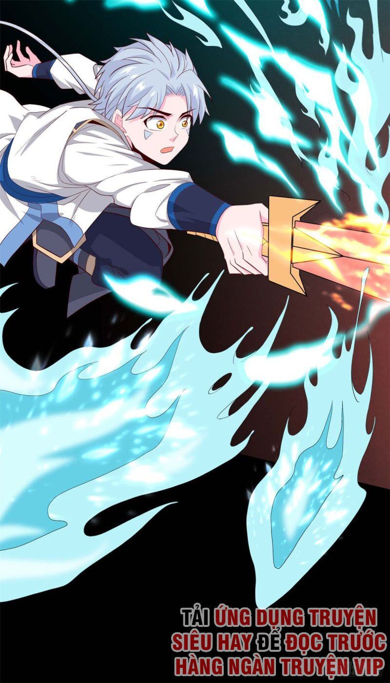 đọc truyện Chí Tôn Võ Đế Chương 294 ảnh 18 tại Thiên Thai Truyện