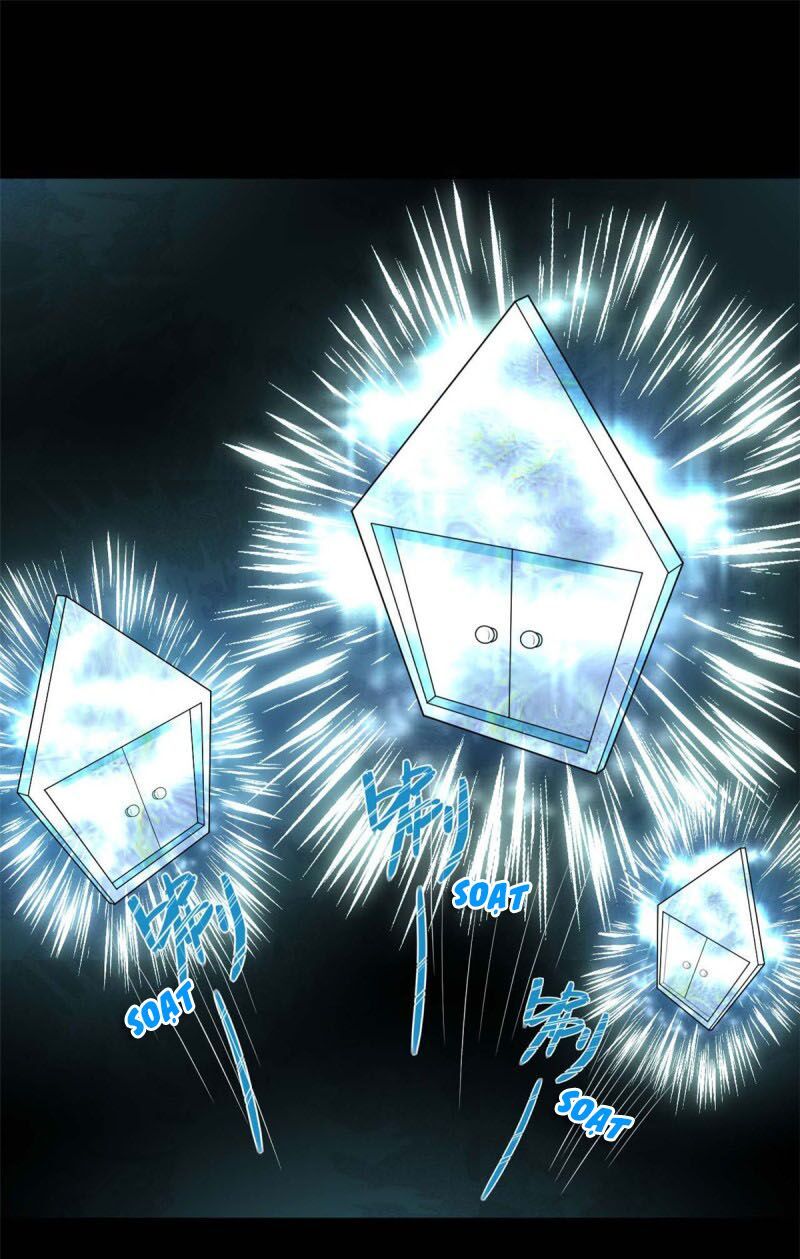 đọc truyện Chí Tôn Võ Đế Chương 294 ảnh 19 tại Thiên Thai Truyện