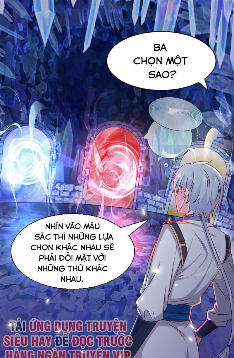 đọc truyện Chí Tôn Võ Đế Chương 294 ảnh 4 tại Thiên Thai Truyện