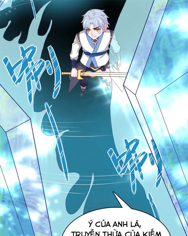 đọc truyện Chí Tôn Võ Đế Chương 294 ảnh 22 tại Thiên Thai Truyện