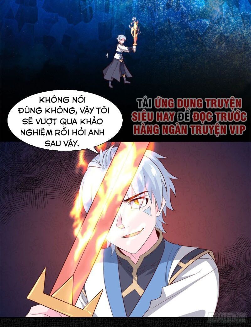 đọc truyện Chí Tôn Võ Đế Chương 294 ảnh 25 tại Thiên Thai Truyện