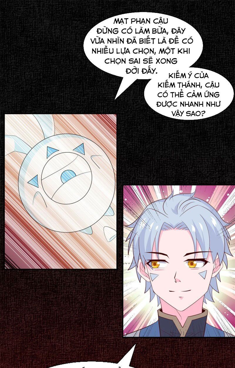 đọc truyện Chí Tôn Võ Đế Chương 294 ảnh 26 tại Thiên Thai Truyện