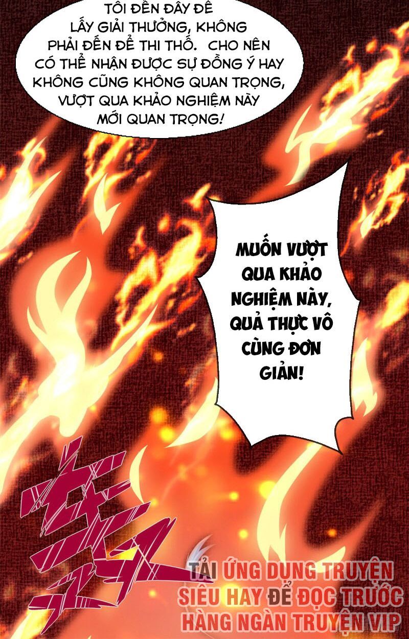 đọc truyện Chí Tôn Võ Đế Chương 294 ảnh 27 tại Thiên Thai Truyện