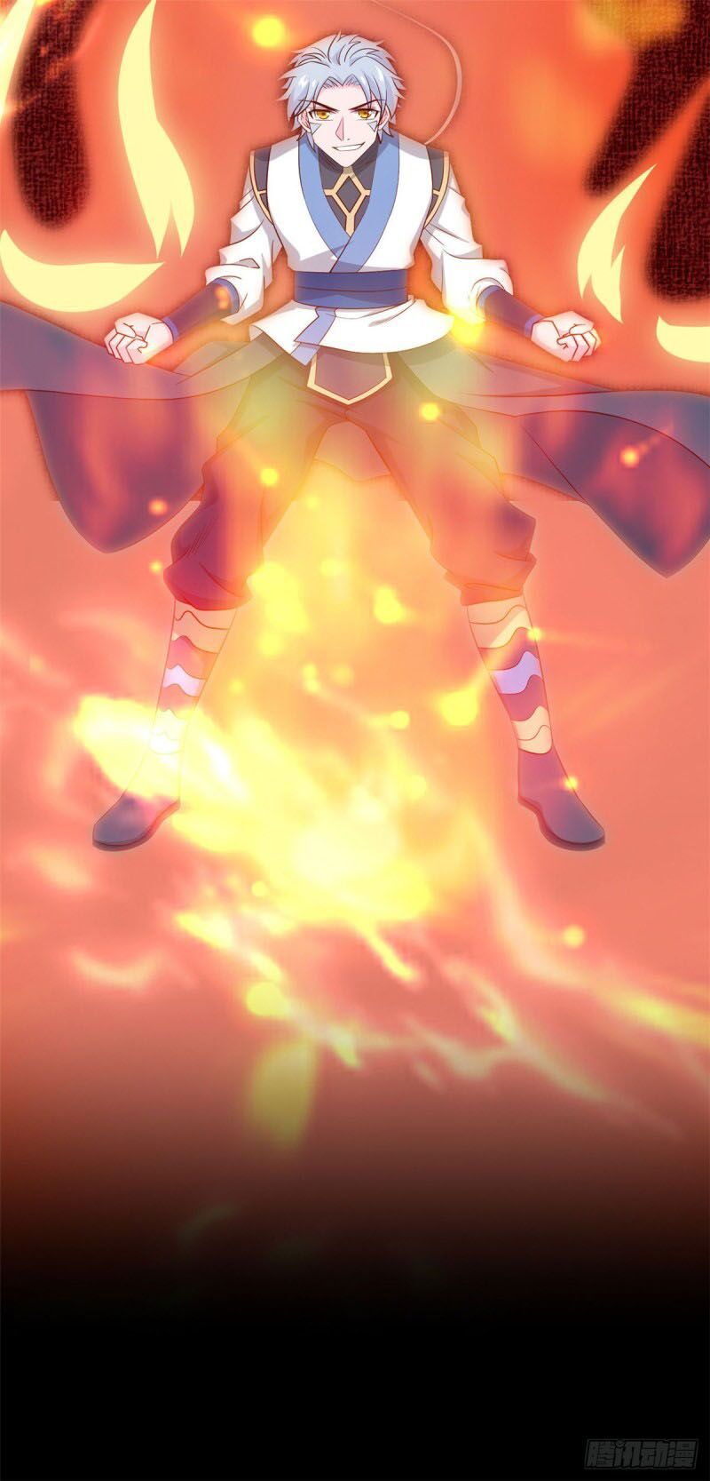 đọc truyện Chí Tôn Võ Đế Chương 294 ảnh 28 tại Thiên Thai Truyện