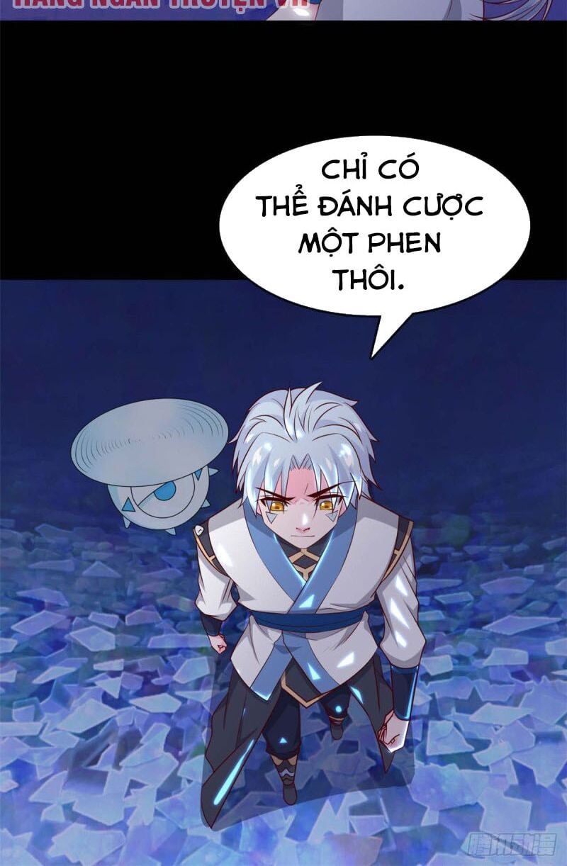 đọc truyện Chí Tôn Võ Đế Chương 294 ảnh 5 tại Thiên Thai Truyện