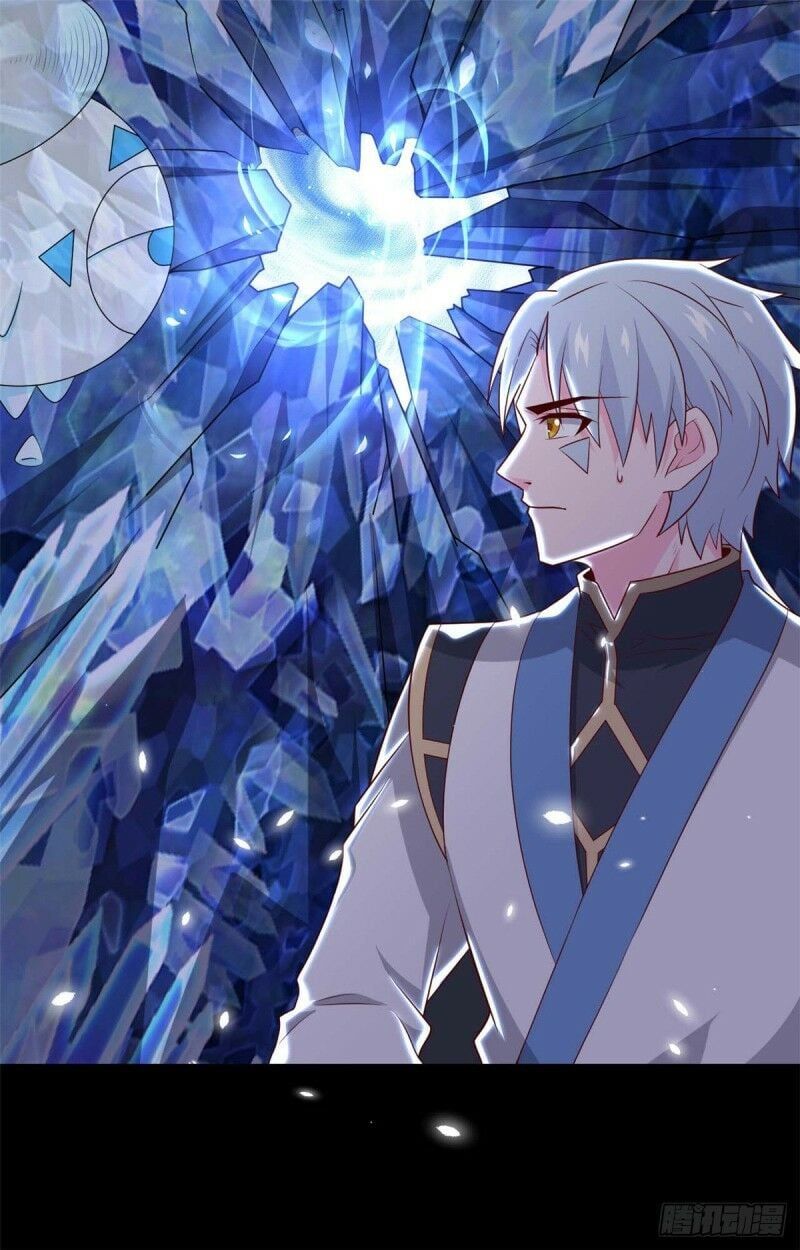 đọc truyện Chí Tôn Võ Đế Chương 294 ảnh 8 tại Thiên Thai Truyện