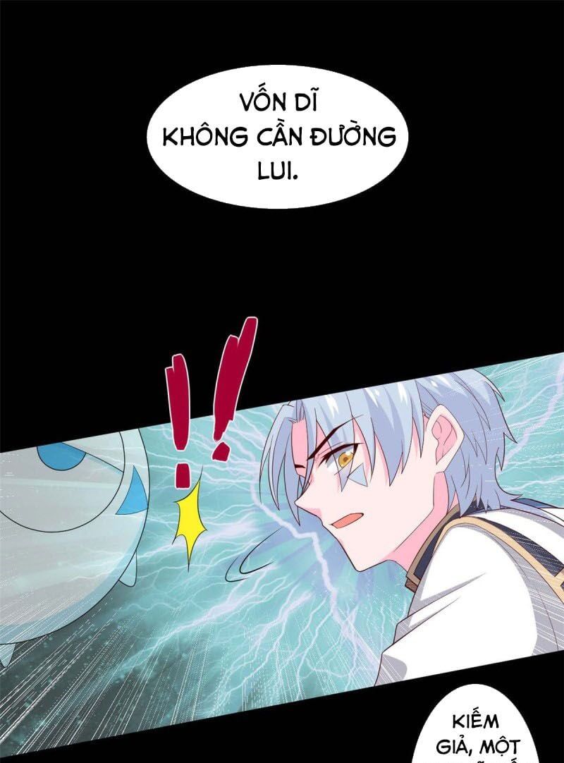 đọc truyện Chí Tôn Võ Đế Chương 294 ảnh 9 tại Thiên Thai Truyện