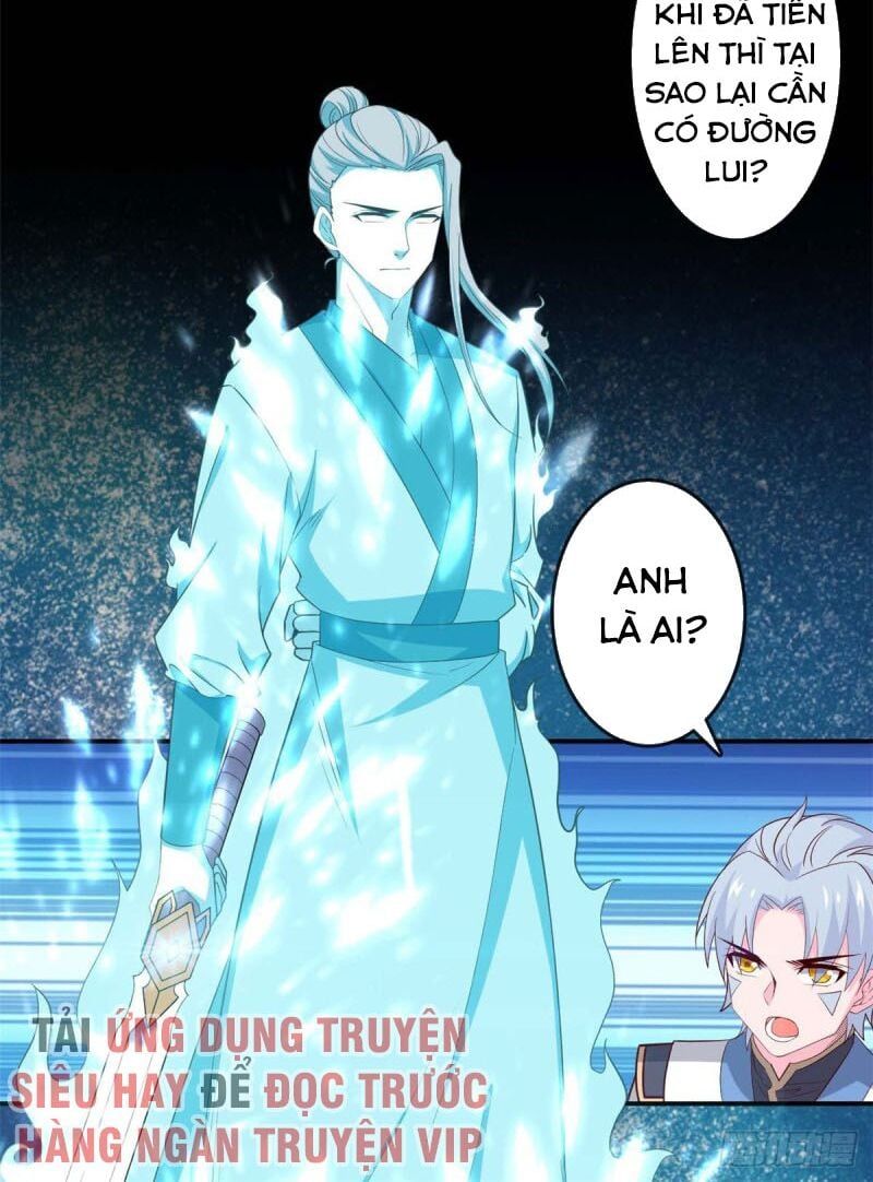 đọc truyện Chí Tôn Võ Đế Chương 294 ảnh 10 tại Thiên Thai Truyện