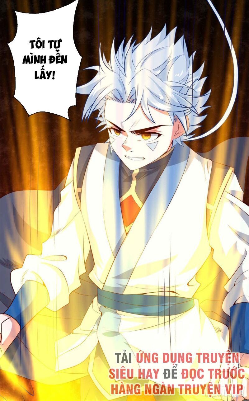 đọc truyện Chí Tôn Võ Đế Chương 295 ảnh 15 tại Thiên Thai Truyện