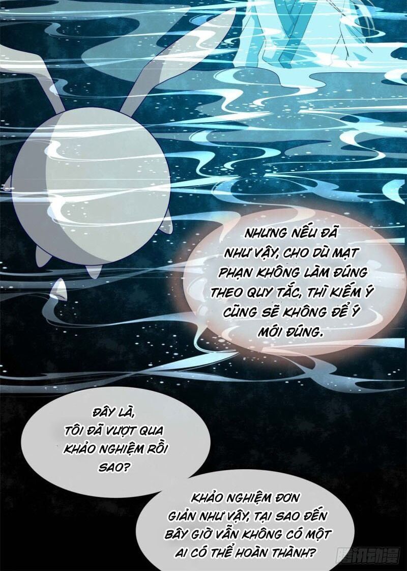 đọc truyện Chí Tôn Võ Đế Chương 295 ảnh 17 tại Thiên Thai Truyện