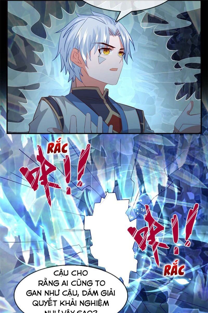 đọc truyện Chí Tôn Võ Đế Chương 295 ảnh 18 tại Thiên Thai Truyện